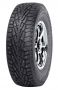 Легкогрузовая шина Nokian Tyres (Ikon Tyres) Hakkapeliitta LT2 245/70 R17C 119/116Q