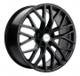 Легковой диск Khomen Wheels KHW2005 8,5x20 5x112 ET20 66,5 Black Matt