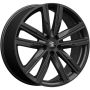 Легковой диск КиК Premium КР014 8x20 5x108 ET40 63,35 Fury black