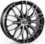 Легковой диск Neo Wheels 940 7,5x19 5x114,3 ET45 67,1 BD