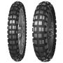 Мотошина Mitas E-10 170/60 R17 72Q Rear Wheel (заднее колесо)