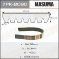 Masuma 7PK2090 поликлиновый