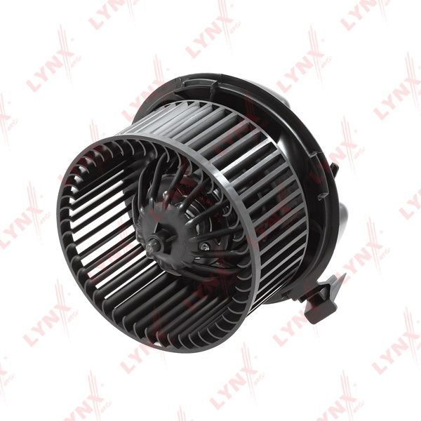 LYNXauto RF-1306 отопителя Лада Largus (12-)/Renault Logan (08-)/Duster (10-) A/C-